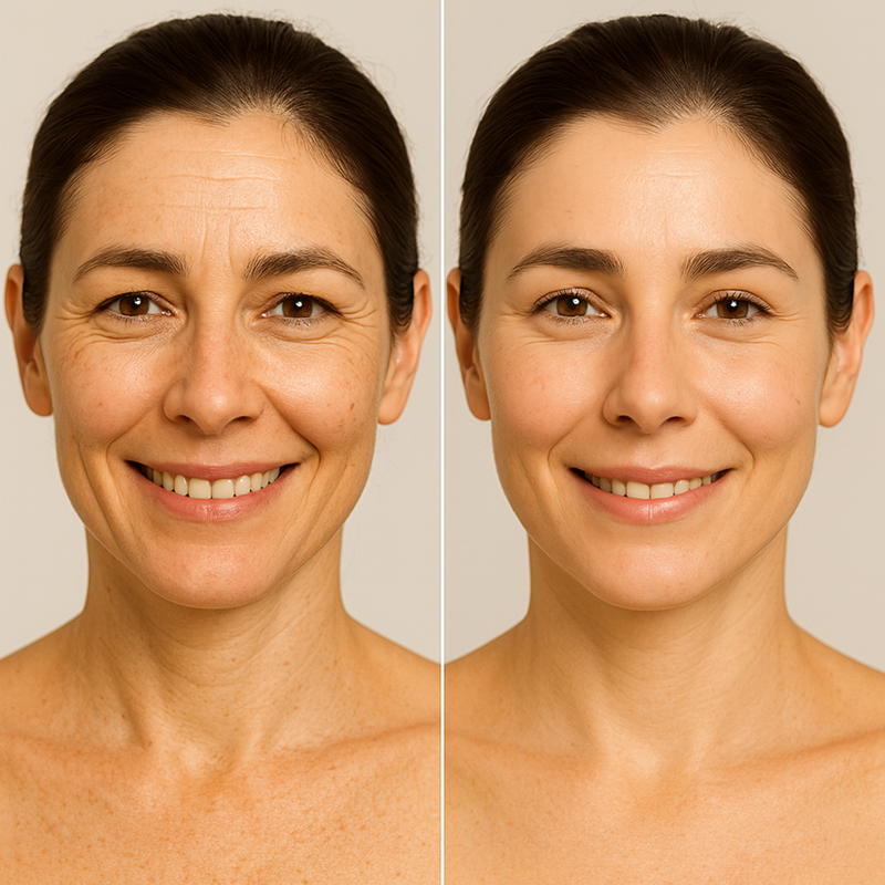 Masque Bio-Collagène