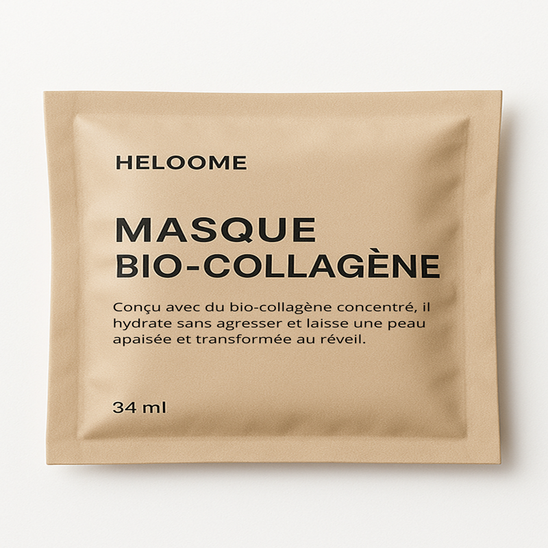 Masque Bio-Collagène