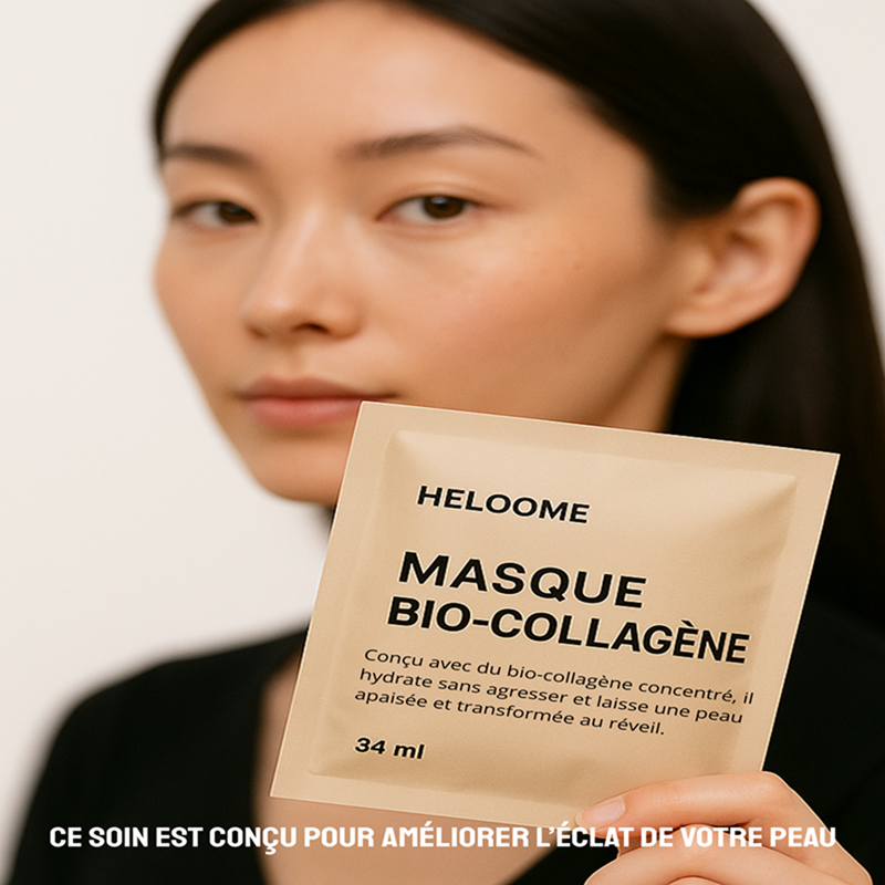 Masque Bio-Collagène
