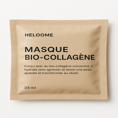 Masque Bio-Collagène
